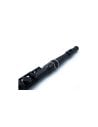 NUVO ITALIA STUDENT FLUTE  (NERO)