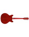 GUILD ITALIA STARFIRE I-12 CHERRY RED