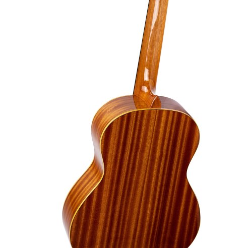 ORTEGA R122G-3/4
