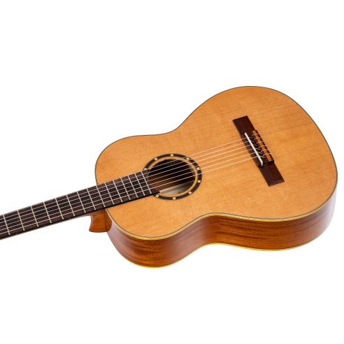 ORTEGA R122G-3/4