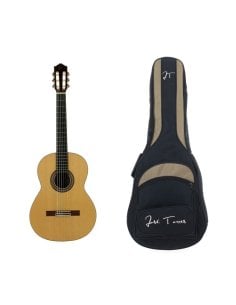 JOSE TORRES PACK JTC-50C + GIGBAG JTB-100