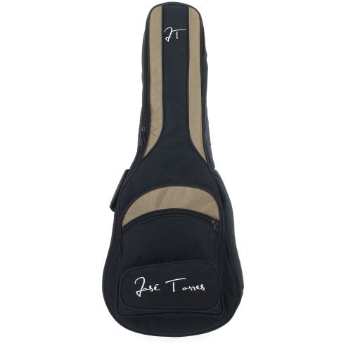 JOSE TORRES PACK JTC-50C + GIGBAG JTB-100