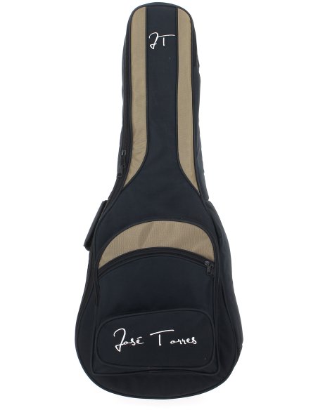JOSE TORRES PACK JTC-50C + GIGBAG JTB-100