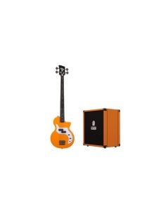ORANGE O-BASS ORANGE PACK