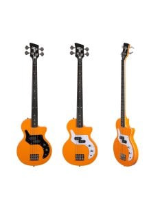 ORANGE O-BASS ORANGE PACK 2