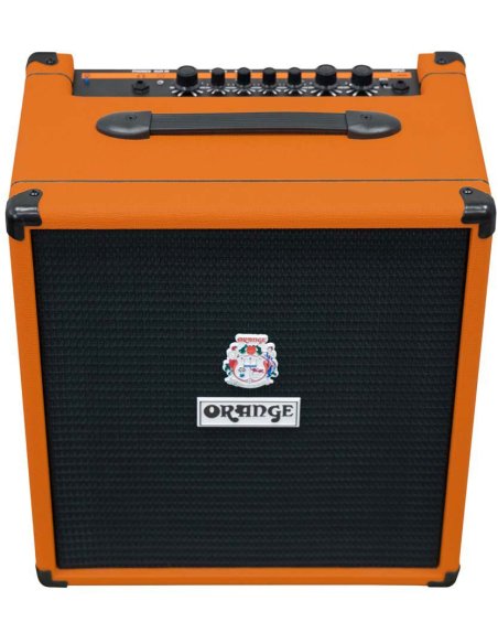 ORANGE O-BASS ORANGE PACK ORANGE O-BASS ORANGE PACK
