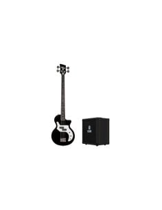 ORANGE O-BASS BLACK PACK