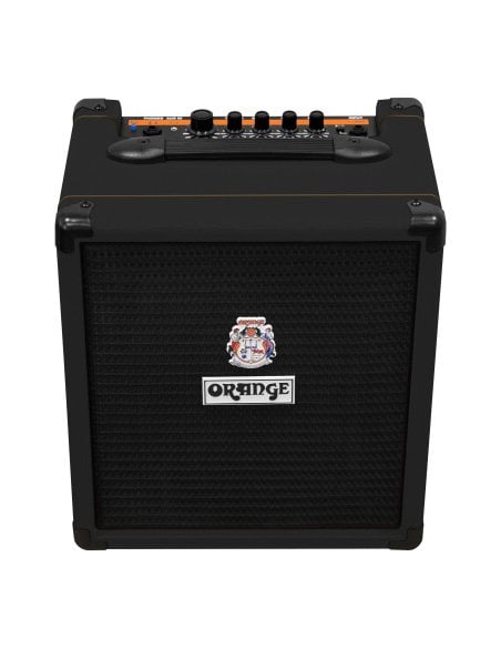 ORANGE O-BASS BLACK PACK ORANGE O-BASS BLACK PACK