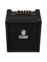 ORANGE O-BASS BLACK PACK