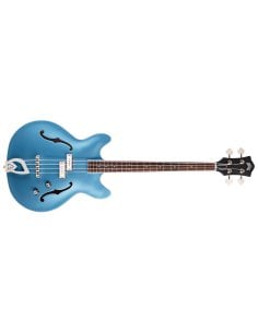GUILD ITALIA STARFIRE I BASS PELHAM BLUE