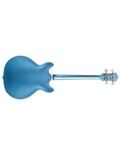 GUILD ITALIA STARFIRE I BASS PELHAM BLUE 2