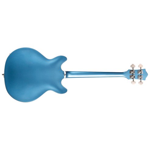 GUILD ITALIA STARFIRE I BASS PELHAM BLUE