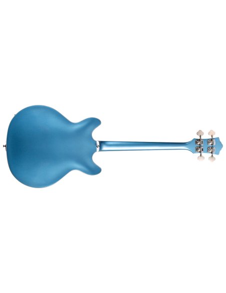 GUILD ITALIA STARFIRE I BASS PELHAM BLUE GUILD ITALIA STARFIRE I BASS PELHAM BLUE