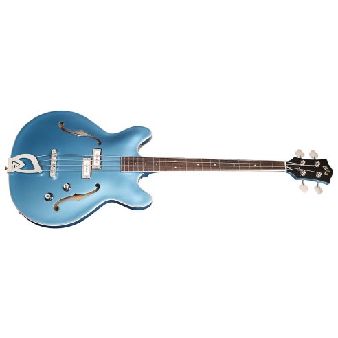 GUILD ITALIA STARFIRE I BASS PELHAM BLUE