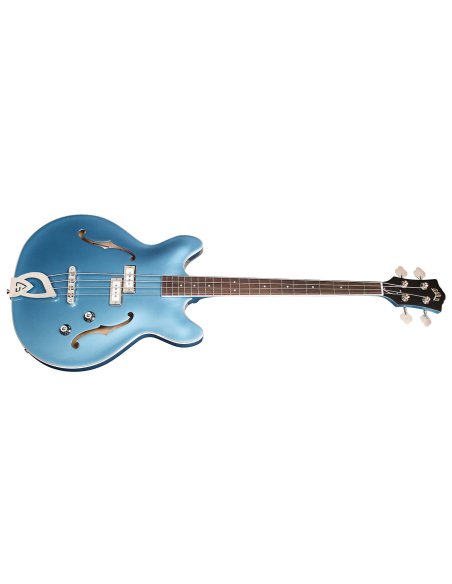 GUILD ITALIA STARFIRE I BASS PELHAM BLUE GUILD ITALIA STARFIRE I BASS PELHAM BLUE