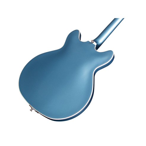 GUILD ITALIA STARFIRE I BASS PELHAM BLUE