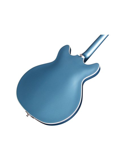 GUILD ITALIA STARFIRE I BASS PELHAM BLUE GUILD ITALIA STARFIRE I BASS PELHAM BLUE