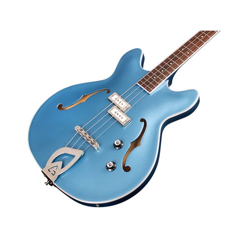 GUILD ITALIA STARFIRE I BASS PELHAM BLUE
