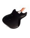 GUILD ITALIA SURFLINER DELUXE BLACK
