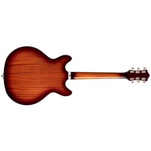 GUILD ITALIA STARFIRE I DC CALIFORNIA BURST