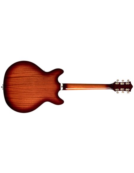 GUILD ITALIA STARFIRE I DC CALIFORNIA BURST GUILD ITALIA STARFIRE I DC CALIFORNIA BURST