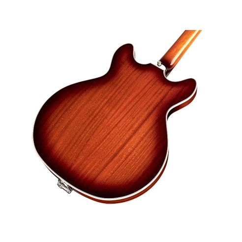 GUILD ITALIA STARFIRE I DC CALIFORNIA BURST