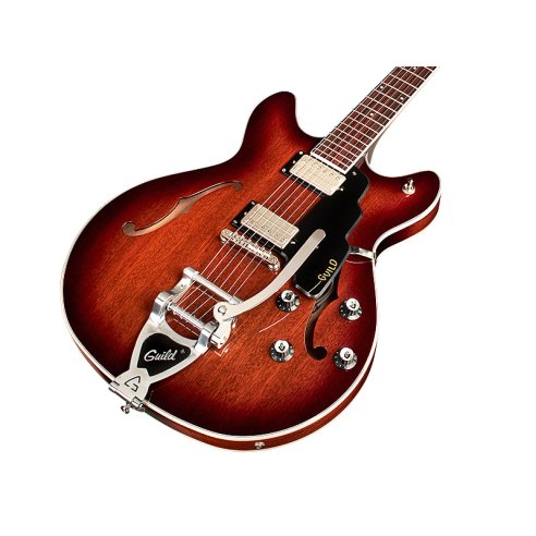 GUILD ITALIA STARFIRE I DC CALIFORNIA BURST