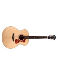 GUILD ITALIA F-250E DELUXE MAPLE BLONDE