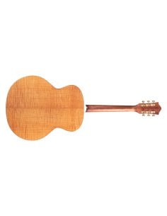 GUILD ITALIA F-250E DELUXE MAPLE BLONDE 2