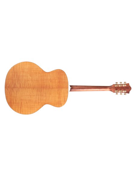 GUILD ITALIA F-250E DELUXE MAPLE BLONDE GUILD ITALIA F-250E DELUXE MAPLE BLONDE