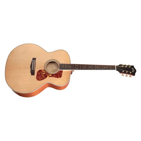 GUILD ITALIA F-250E DELUXE MAPLE BLONDE