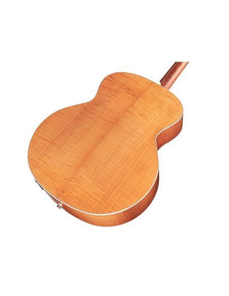 GUILD ITALIA F-250E DELUXE MAPLE BLONDE GUILD ITALIA F-250E DELUXE MAPLE BLONDE