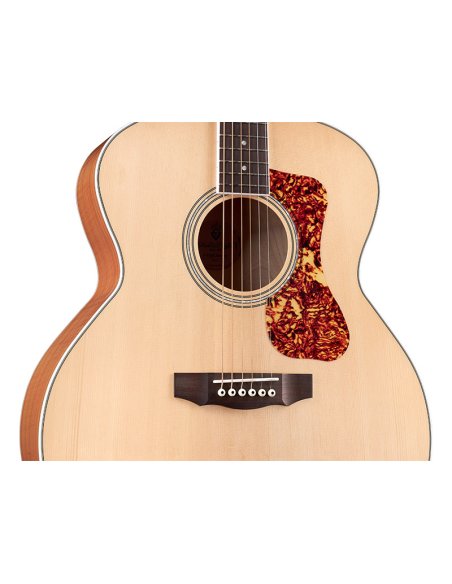 GUILD ITALIA F-250E DELUXE MAPLE BLONDE GUILD ITALIA F-250E DELUXE MAPLE BLONDE