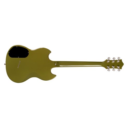 GUILD ITALIA POLARA PHANTOM GREEN