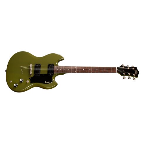 GUILD ITALIA POLARA PHANTOM GREEN