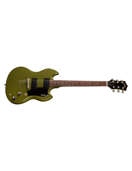 GUILD ITALIA POLARA PHANTOM GREEN GUILD ITALIA POLARA PHANTOM GREEN