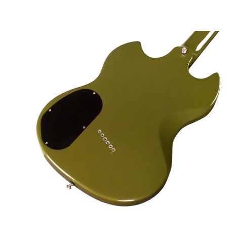 GUILD ITALIA POLARA PHANTOM GREEN
