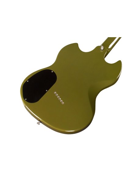 GUILD ITALIA POLARA PHANTOM GREEN GUILD ITALIA POLARA PHANTOM GREEN