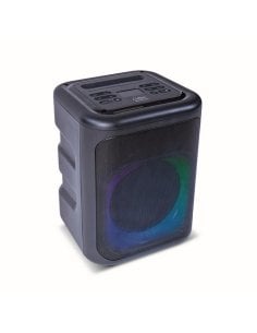 CARRY ON CO-SOUNDTRACK - MID SIZE PORTABLE BLUETOOTH SPEAKER - NERO
