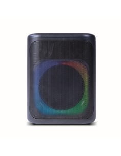 CARRY ON CO-SOUNDTRACK - MID SIZE PORTABLE BLUETOOTH SPEAKER - NERO 2