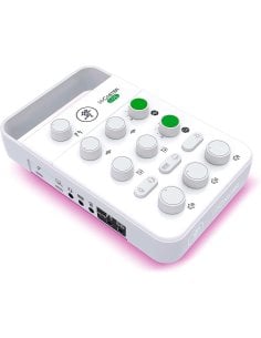 MACKIE M-CASTER LIVE WHITE 2