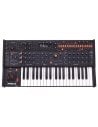 SEQUENTIAL CIRCUIT PRO3 KEYBOARD
