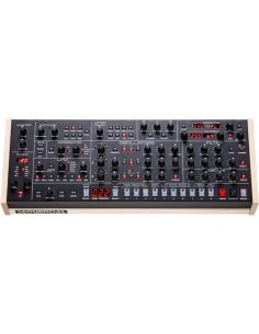SEQUENTIAL TRIGON 6 DESKTOP