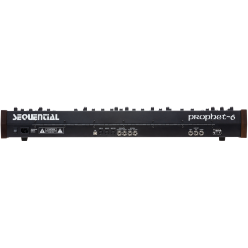 SEQUENTIAL PROPHET 6 MODULE