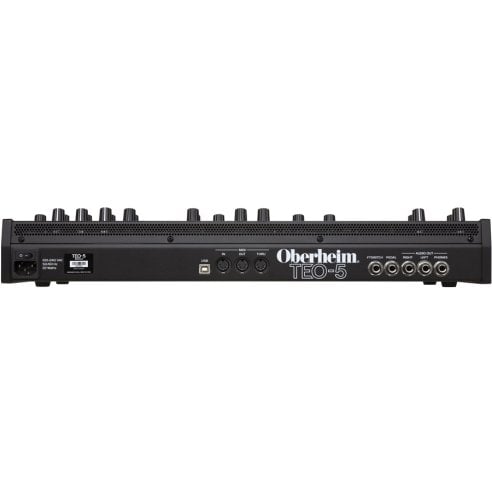 OBERHEIM TEO-5 DESKTOP