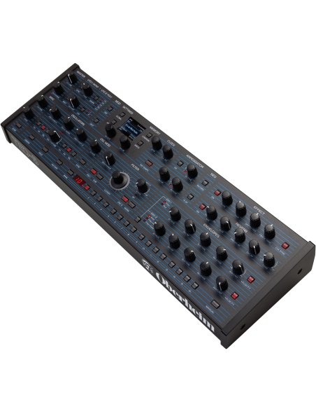 OBERHEIM TEO-5 DESKTOP