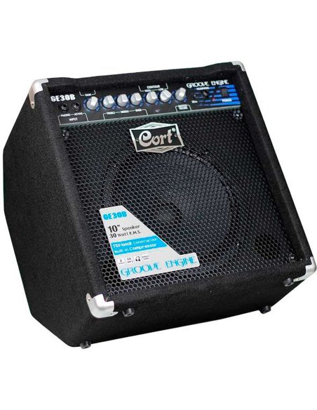 CORT GE30B BASS COMBO 30W CORT GE30B BASS COMBO 30W