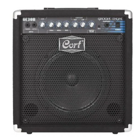 CORT GE30B BASS COMBO 30W