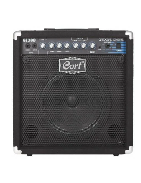 CORT GE30B BASS COMBO 30W CORT GE30B BASS COMBO 30W