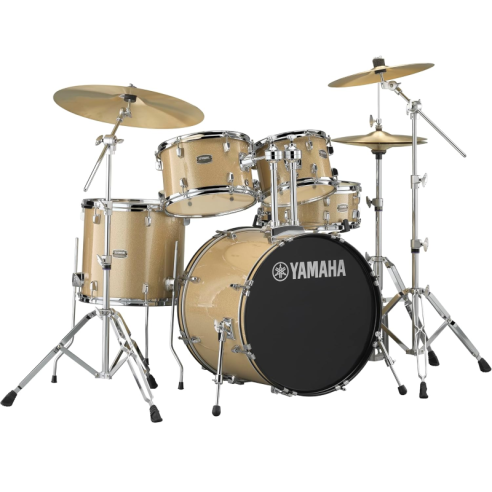 YAMAHA RYDEEN RDP0F5CPGCPS CHAMPAGNE GLITTER